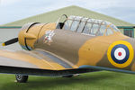G-BJST photo, click to enlarge G-BJST photo, click to enlarge