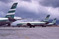 VR-HFT - CX CV880s retired.
HKG Kai Tak,1970s - by metricbolt