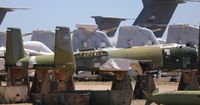 78-0662 @ DMA - A-10A - by Florida Metal