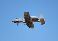 78-0684 @ DMA - A-10C - by Florida Metal