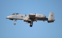 79-0154 @ DMA - A-10C - by Florida Metal