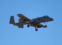 80-0181 @ DMA - A-10A - by Florida Metal