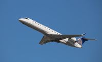 N797SK @ KLAX - CL-600-2C10