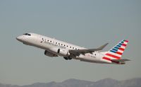 N212NN @ KLAX - ERJ 170-200 LR