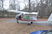 N377NX - This plane has a great view as if in a helicopter. - by Ray T. Smith