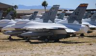 84-1290 @ DMA - F-16C