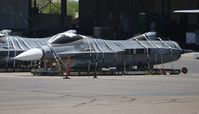 84-1377 @ DMA - F-16C