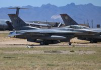 84-1378 @ DMA - F-16C