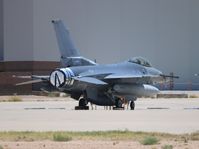 85-1566 @ DMA - F-16C - by Florida Metal