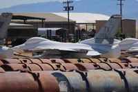 86-0223 @ DMA - F-16C