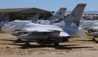 86-0224 @ DMA - F-16C