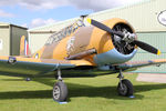G-BJST photo, click to enlarge G-BJST photo, click to enlarge