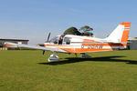 G-BBAW photo, click to enlarge G-BBAW photo, click to enlarge