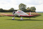 G-BACJ photo, click to enlarge G-BACJ photo, click to enlarge