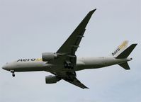D-AALF photo, click to enlarge D-AALF photo, click to enlarge