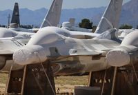 87-0303 @ DMA - F-16C