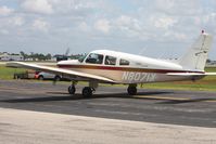 N8071X @ KLAL - Sun N Fun 2013 - by Bob Simmermon