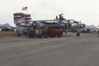 N9079Z @ KLAL - Sun N Fun 2013 - by Bob Simmermon