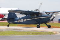 N9554K @ KLAL - Sun N Fun 2013 - by Bob Simmermon