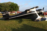 N52962 @ KLAL - Sun N Fun 2013 - by Bob Simmermon
