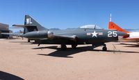 125183 @ DMA - F9F-5 - by Florida Metal