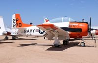 140481 @ DMA - T-28C