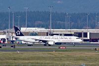 C-GITU @ YVR - AC194 to YUL - by metricbolt