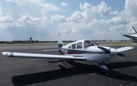 N2568R @ KPNS - Pensacola Aviation Center - KPNS  (September 7, 2015)

Taken before day trip to Dauphin Island - 4R9. - by James Craven