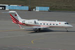 TC-ATA @ EDDK - TC-ATA - Gulfstream Aerospace G-IV Gulfstream IV - Turkey Government - by Michael Schlesinger