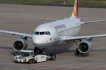 D-AKNS @ EDDK - D-AKNS - Airbus A319-112 - Germanwings - by Michael Schlesinger
