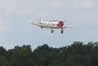 N62382 @ KLAL - Sun N Fun 2013 - by Bob Simmermon