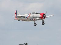 N62382 @ KLAL - Sun N Fun 2013 - by Bob Simmermon