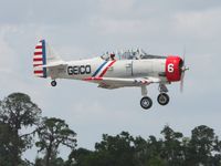 N62382 @ KLAL - Sun N Fun 2013 - by Bob Simmermon