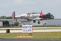 N62382 @ KLAL - Sun N Fun 2013 - by Bob Simmermon