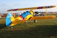 N63947 @ KLAL - Sun N Fun 2013