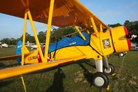 N63947 @ KLAL - Sun N Fun 2013
