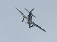 N92879 @ KLAL - Sun N Fun 2013 - by Bob Simmermon