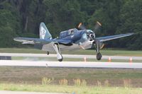 N92879 @ KLAL - Sun N Fun 2013