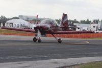 N99552 @ KLAL - Sun N Fun 2013 - by Bob Simmermon