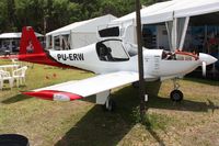 PU-ERW @ KLAL - Sun N Fun 2013