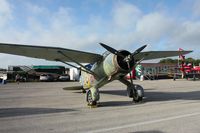V9545 @ KLAL - Sun N Fun 2013 - by Bob Simmermon