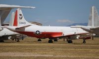 153443 @ DMA - UP-3B Orion - by Florida Metal