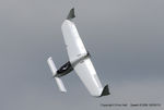 G-EFUN @ EGBK - at Aeroexpo 2015 - by Chris Hall