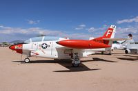 157050 @ DMA - T-2C Buckeye - by Florida Metal
