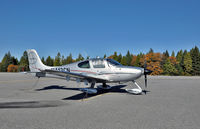 N413CN @ GOO - Note that this aircraft now has a four blade prop.. In 2013 it carried a three blade prop.. - by Phil Juvet