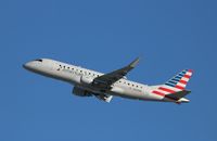 N209NN @ KLAX - ERJ 170-200 LR