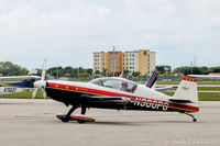 N300PG @ TMB - Tamiami