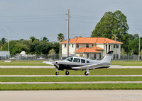 N8734E @ TMB - Tamiami