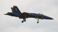163451 @ YIP - Blue Angels - by Florida Metal