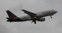 OO-SSB @ EGCC - At Manchester - by Guitarist